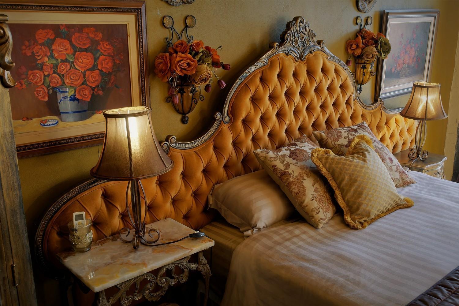 Bygracealone Manor Hotell Outeniekwa Eksteriør bilde